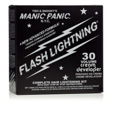 Flash Lightning Bleach Kit