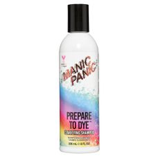 Prepare to Dye – Clarifying Shampoo